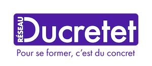 Logo Ducretet