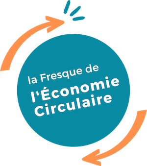 Fresque de l'économie circulaire