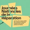 Journée nationales de la réparation 2026